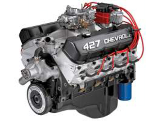 P287E Engine